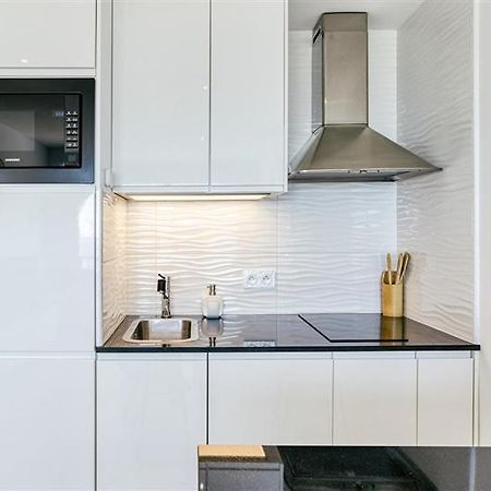 Sea-Chic Appartement Empuriabrava Kültér fotó