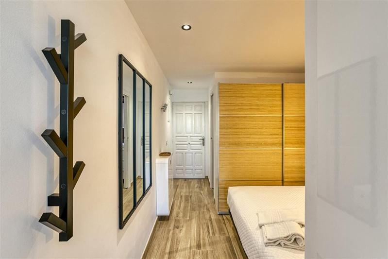 Sea-Chic Appartement Empuriabrava Kültér fotó