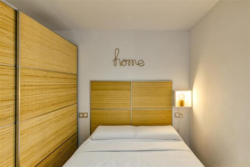 Sea-Chic Appartement Empuriabrava Kültér fotó
