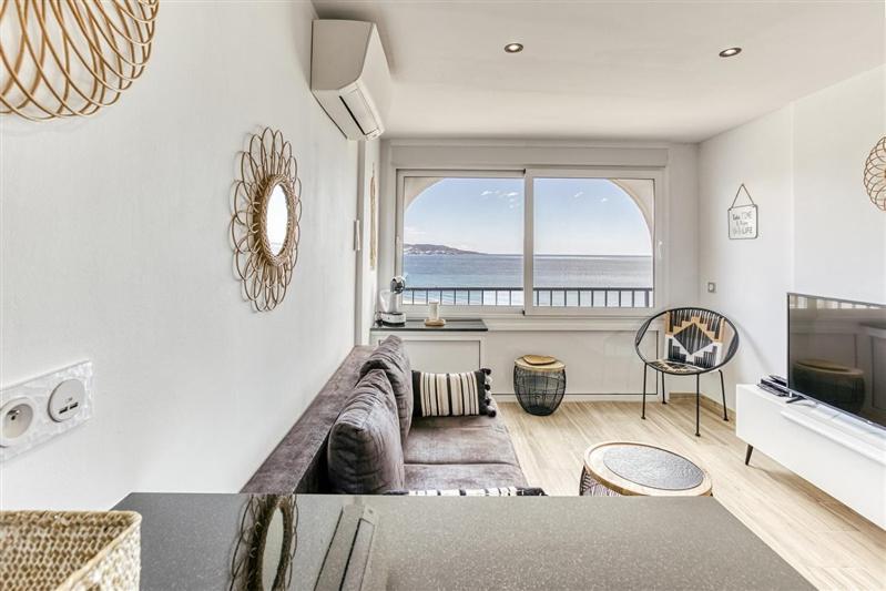 Sea-Chic Appartement Empuriabrava Kültér fotó