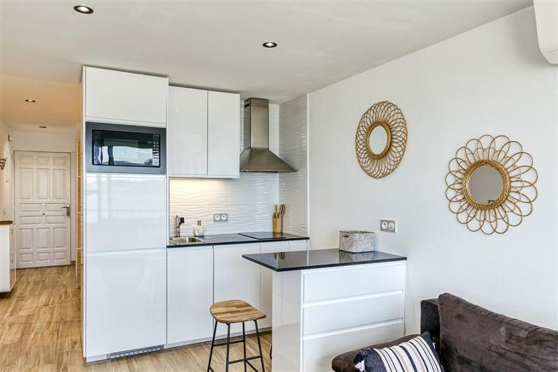 Sea-Chic Appartement Empuriabrava Kültér fotó