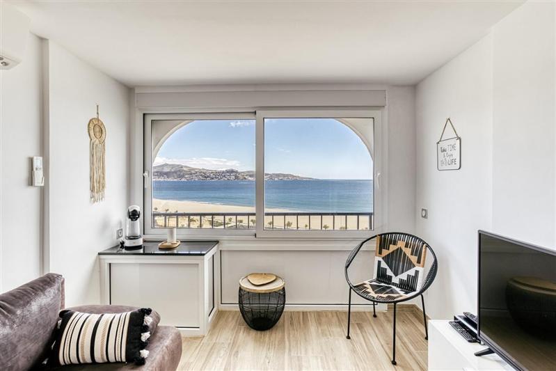 Sea-Chic Appartement Empuriabrava Kültér fotó